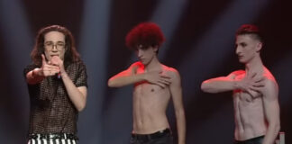 Mo’s Eurovision 2023 Countdown: Romania Theodor Andrei