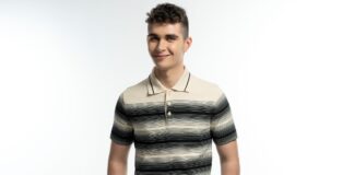 Phil’s Eurovision Countdown 2023 – Part 16/37 – Greece