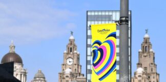 Eurovision 2023: The running order Eurovision