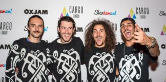 Phil’s Eurovision Countdown 2023 – Part 30/37 – San Marino