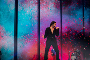 Eurovision