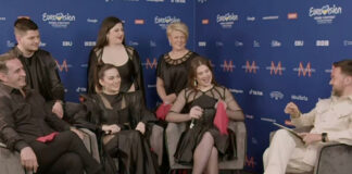 Albania – How is the family? Albina & Familja Kelmendi