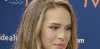 Blanka speaks to Timur – She’s had no advice – yeah right! Blanka