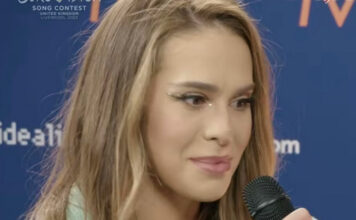 Blanka speaks to Timur – She’s had no advice – yeah right! Blanka