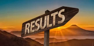 So here are your ten winners from tonight (and spots in the running order) Results