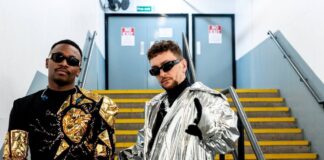 Ukraine – Tvorchi the battery boys