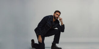 Monty’s Eurovision Countdown 2023 Part 20 – Italy