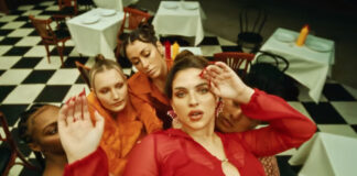 Mo’s Eurovision 2023 Countdown: UK Mae Muller