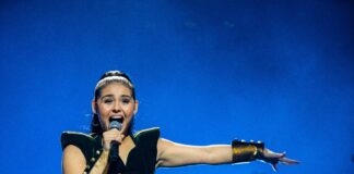 Monty’s Eurovision Countdown 2023 Part 26 – Norway