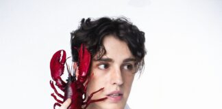 Monty’s Eurovision Countdown 2023 Part 31 – Serbia