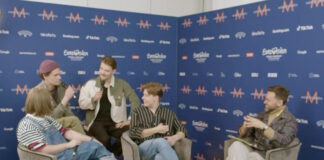 Sudden Lights – Will they walk alone?