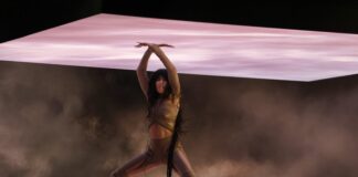 Monty’s Eurovision Countdown 2023 Part 34 – Sweden