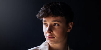 Phil’s Eurovision Countdown 2023 – Part 35/37 – Switzerland