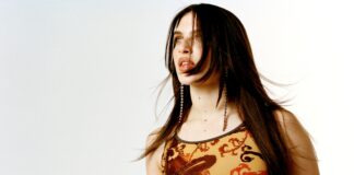 Monty’s Eurovision Countdown 2023 Part 37 – United Kingdom