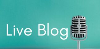 LIVEBLOG: Second Semi-Final – Dress Rehearsal 2