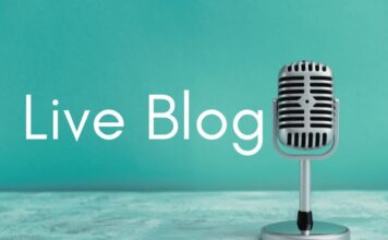 LIVEBLOG: Second Semi-Final – Dress Rehearsal 2