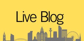 LIVEBLOG: First Semi-Final – Dress Rehearsal 1 Eurovision 2023 Live Blog