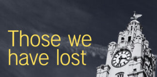 Eurovision: Those we have lost 2023 Edition Those we have lost - Eurovision 2023