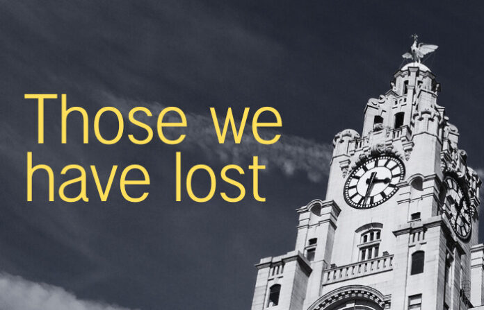 articles(3) Those we have lost - Eurovision 2023