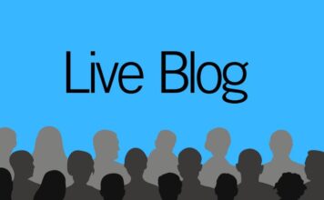 LIVEBLOG: Second Semi-Final – Dress Rehearsal 1 Live Blog