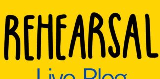 LIVEBLOG: First Semi-Final – Dress Rehearsal 2