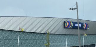 Ten things about this year’s Eurovision venue BBC arena for Eurovision 2023