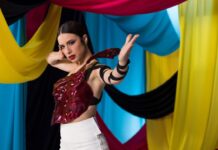 Spain – Una Paloma Blanca? – No, Blanca Paloma