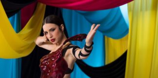 Spain – Una Paloma Blanca? – No, Blanca Paloma