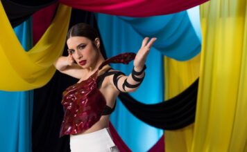 Spain – Una Paloma Blanca? – No, Blanca Paloma