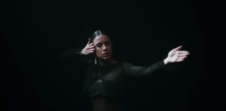 Phil’s Eurovision Countdown – Part 33/37 – Spain Blanca Paloma