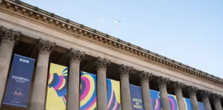 Shocking Eurovision Scandals Exposed: You Won’t Believe What These Contestants Did on Live TV Eurovision 2023