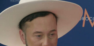 And the final one for today – He’s Belgian… He has a hat… Gustaph