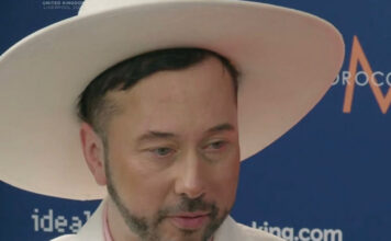 And the final one for today – He’s Belgian… He has a hat… Gustaph