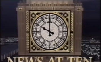 Phil’s review of Day 5 – actually not much to see…