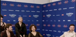 San Marino presser….. I can’t smell them