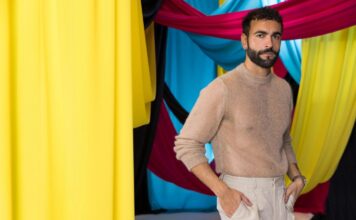 Italy – is Marco the candyman?