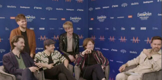 Joker out are up next – I might go all gooey Joker Out