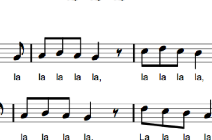 la Lyrics
