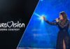 26 May – Never look back, the past is the past Eurovision