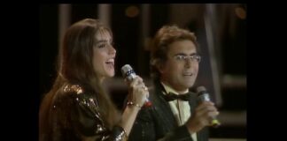 20 May – There’s strange music Eurovision