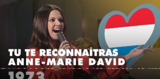 23 May – In the railway station where the first adventure of life begins Eurovision