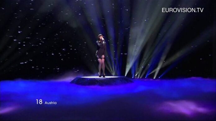 170142 Eurovision