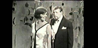 12 May – If you teach me how to drum you can kiss me Eurovision