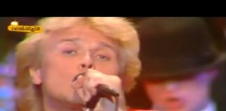 9 May – If you don’t wake up this time, you won’t wake up at all Eurovision