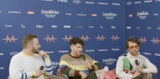 The Busker – Have they declared their earnings Mr Taxman? The Busker