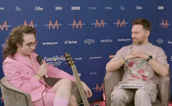 Theodor – So where are the other two chipmunks? Theodor