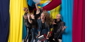 Voyager – Make it so? – Engage! Voyager