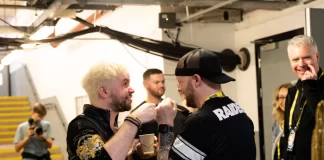 Wild Youth – What’s the wildest thing? Wild Youth