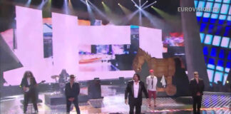 14 June – I got only one rule, always stay cool, like a swimming pool