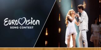 4 June – I’m scared of breathing Eurovision